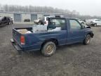 1995 Isuzu Conventional Short BED