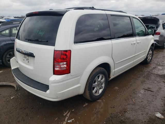 2008 Chrysler Town & Country Touring