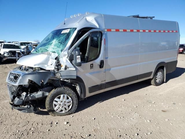 2021 Dodge RAM Promaster 3500 3500 High