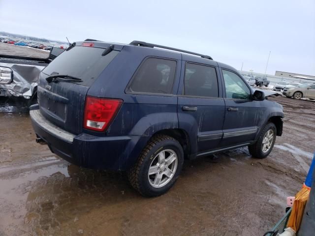 2006 Jeep Grand Cherokee Laredo