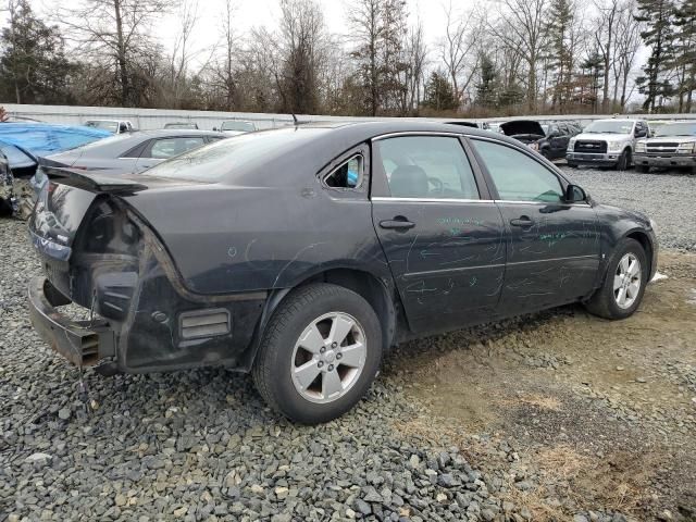 2008 Chevrolet Impala LT