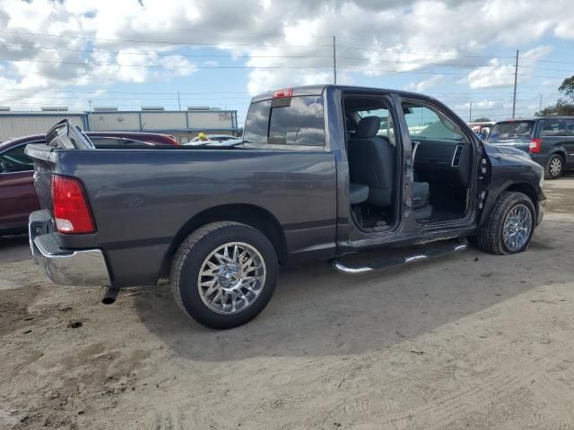 2017 Dodge RAM 1500 SLT