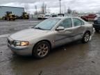 2001 Volvo S60 2.4T