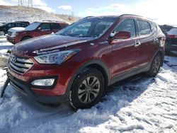 2013 Hyundai Santa FE Sport for sale in Littleton, CO