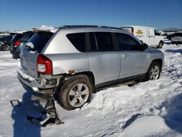 2011 Jeep Compass Sport