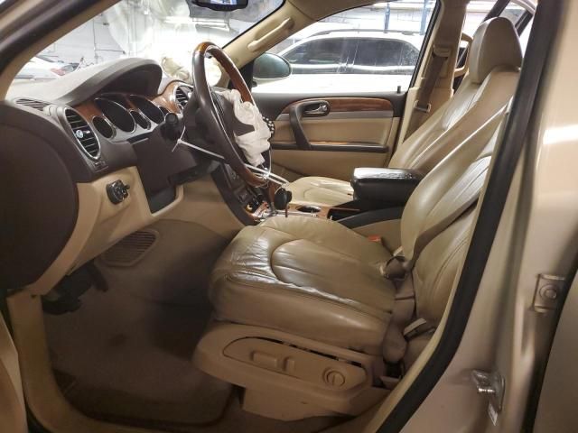 2012 Buick Enclave