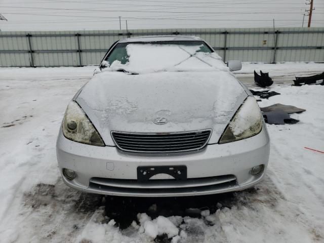 2006 Lexus ES 330