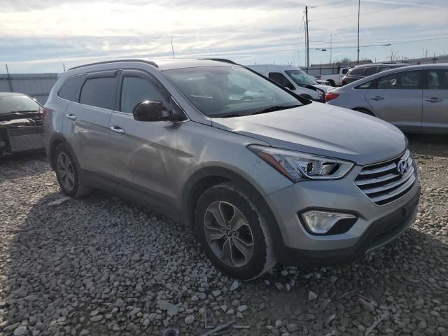 2014 Hyundai Santa FE GLS