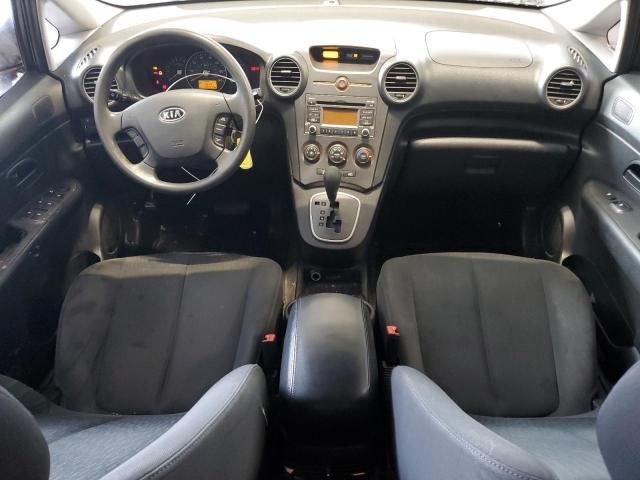 2009 KIA Rondo Base