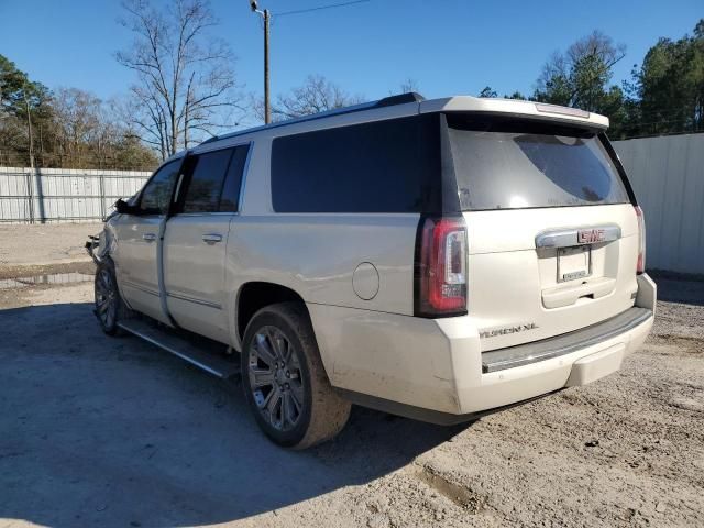 2015 GMC Yukon XL Denali