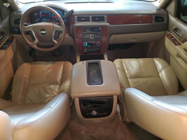 2011 Chevrolet Tahoe K1500 LT