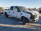 2008 Ford F350 SRW Super Duty