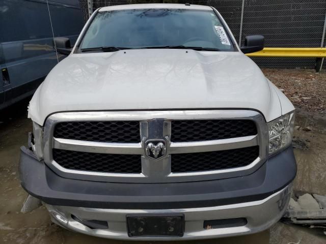 2017 Dodge RAM 1500 ST