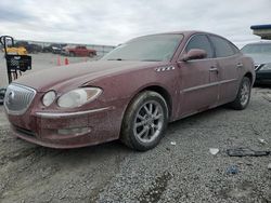 Salvage cars for sale from Copart Earlington, KY: 2008 Buick Lacrosse CXL