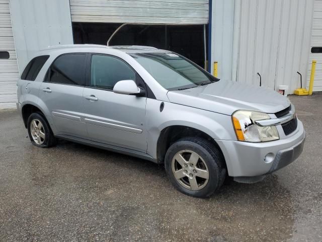 2006 Chevrolet Equinox LT