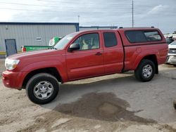 Salvage cars for sale at Riverview, FL auction: 2009 Toyota Tacoma Prerunner Access Cab