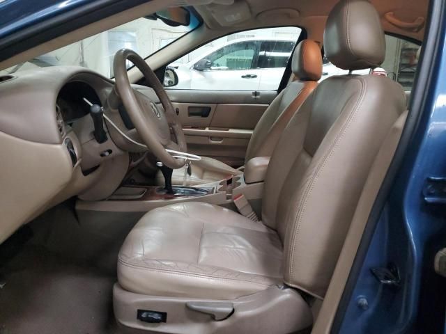 2004 Mercury Sable LS Premium