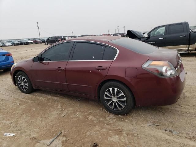 2011 Nissan Altima Base