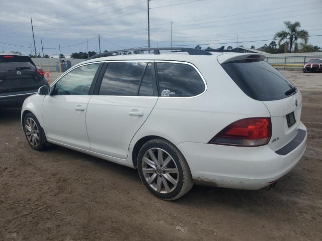 2014 Volkswagen Jetta TDI