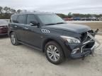 2015 Infiniti QX80