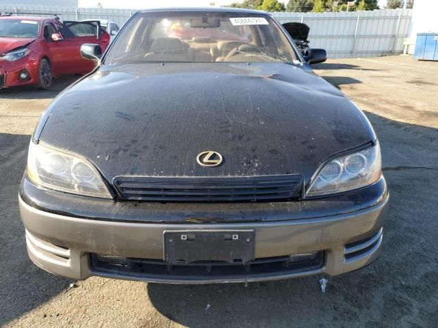 1996 Lexus ES 300