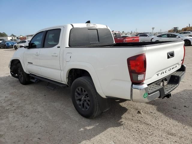 2023 Toyota Tacoma Double Cab