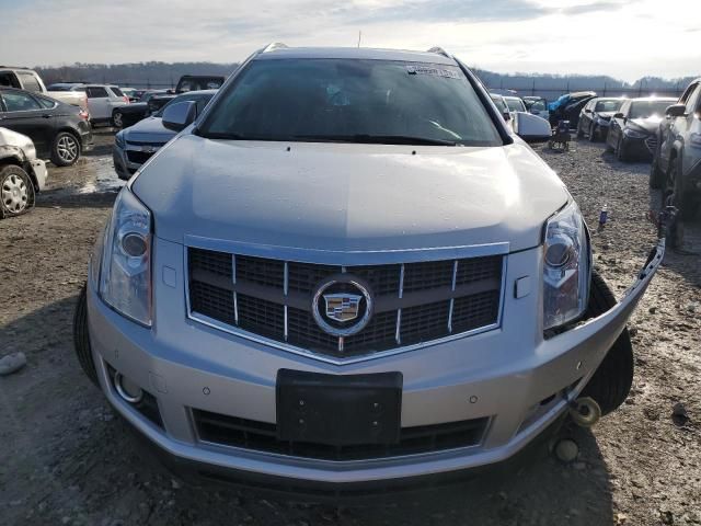 2010 Cadillac SRX Premium Collection