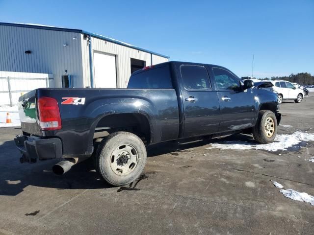 2013 GMC Sierra K2500 Denali