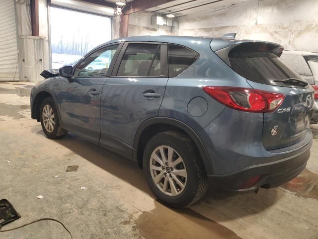 2015 Mazda CX-5 Touring