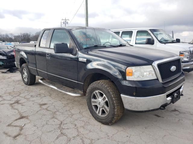 2008 Ford F150