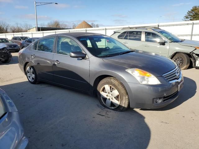 2008 Nissan Altima 2.5