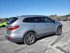 2014 Hyundai Santa FE GLS