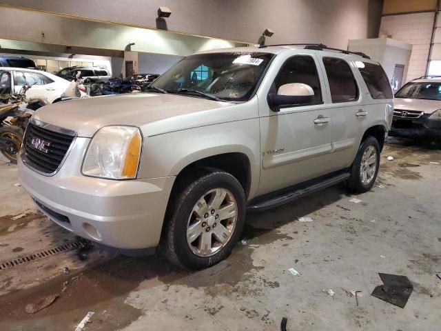 2007 GMC Yukon