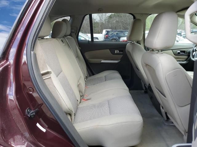 2011 Ford Edge SEL