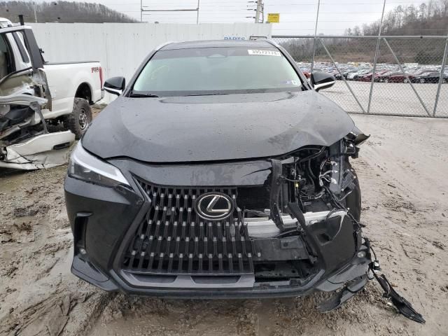 2023 Lexus NX 350