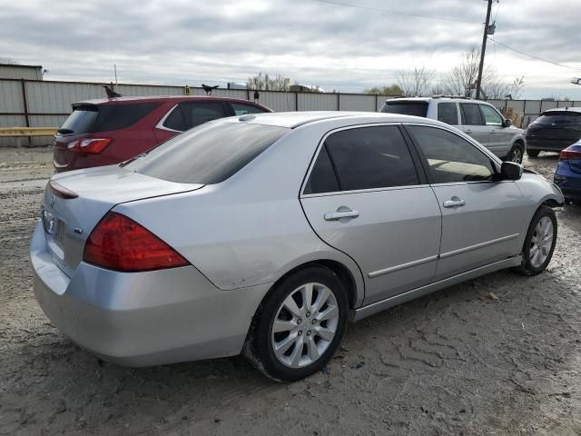 2006 Honda Accord EX