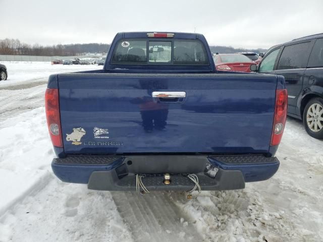 2009 Chevrolet Colorado