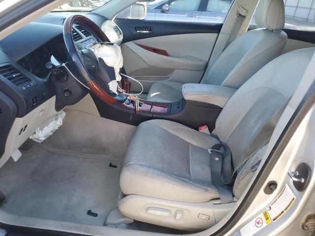 2008 Lexus ES 350