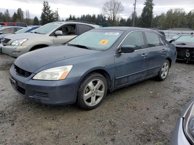 2006 Honda Accord EX