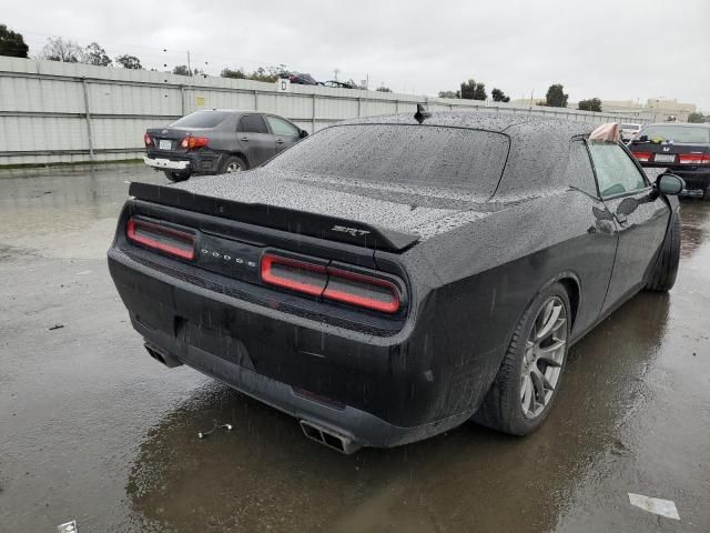 2015 Dodge Challenger SRT 392