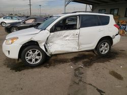 Toyota salvage cars for sale: 2012 Toyota Rav4