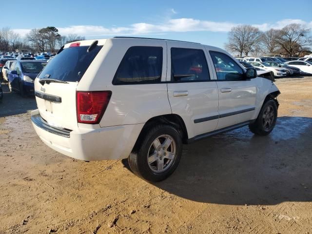 2007 Jeep Grand Cherokee Laredo