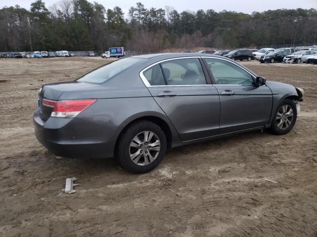 2012 Honda Accord LXP