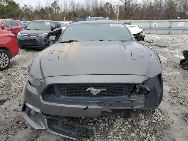 2016 Ford Mustang GT