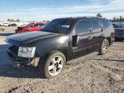 Salvage cars for sale at Houston, TX auction: 2007 Chevrolet Tahoe C1500