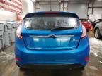 2014 Ford Fiesta Titanium