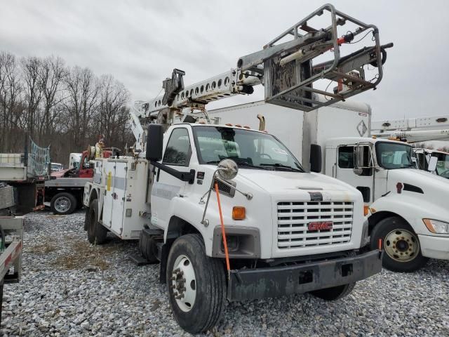 2009 GMC C8500 C8C042