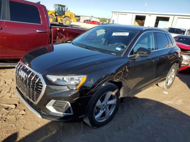 2020 Audi Q3 Premium