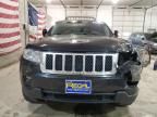 2013 Jeep Grand Cherokee Overland