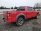 2004 Ford F150 Supercrew